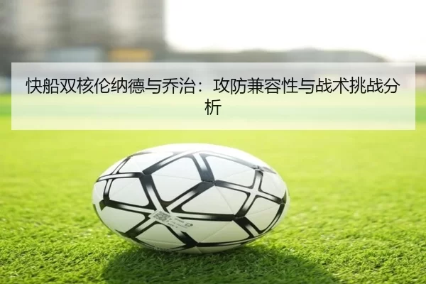 快船双核伦纳德与乔治：攻防兼容性与战术挑战分析